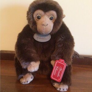 Yomiko Classics Monkey